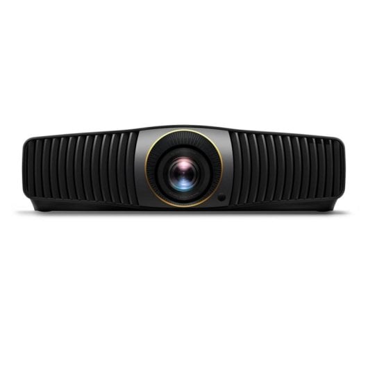 Beamer BenQ W5800 UHD 4K 2600 Lumen Laser DLP 200" HDR 3D Lens Shift Heimkino