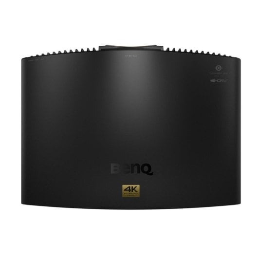 Beamer BenQ W5800 UHD 4K 2600 Lumen Laser DLP 200" HDR 3D Lens Shift Heimkino
