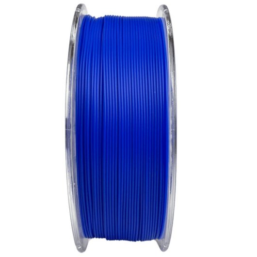Sakata 3D Bobina de Filamento PLA 850 1.75 mm Azul 1Kg