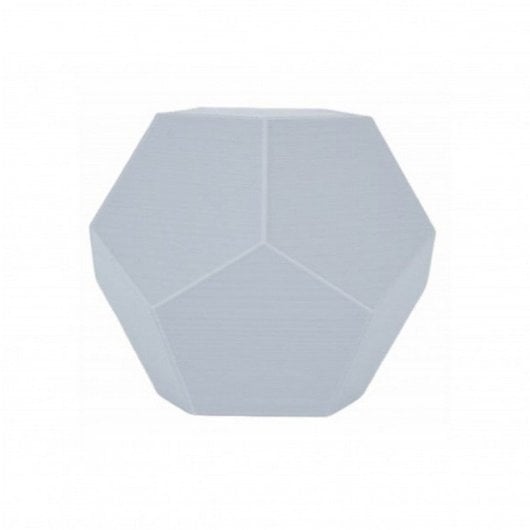 Sakata 3D Bobina de Filamento PLA 850 1.75 mm Gris 1Kg