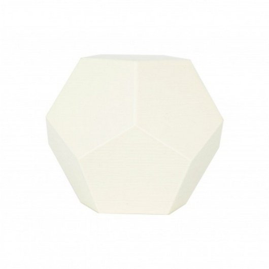 Sakata 3D Bobina de Filamento PLA 850 1.75 mm Marfil 1Kg