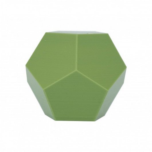 Sakata 3D Bobina de Filamento PLA 850 1.75 mm Militar 2 1Kg