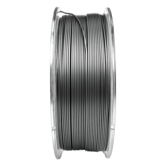 Sakata 3D Bobina de Filamento PLA 850 1.75 mm Plata 1Kg
