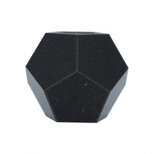 Sakata 3D Bobina de Filamento PLA 850 1.75 mm Magic Coal 1Kg