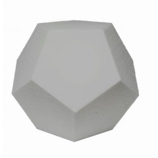 Sakata 3D Bobina de Filamento PLA 870 1.75 mm Gris 1Kg