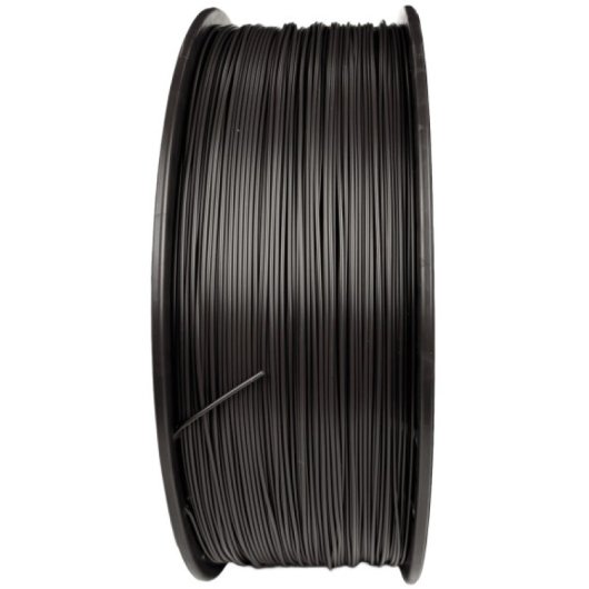 Sakata 3D Bobina de Filamento PLA 870 1.75 mm Negro 1Kg