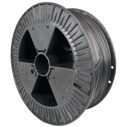 Sakata 3D Bobina de Filamento PLA 870 1.75 mm Negro 1Kg