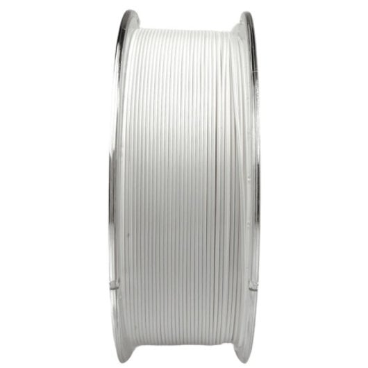 Sakata 3D Bobina de Filamento PET-G 1.75 mm Blanco 1Kg