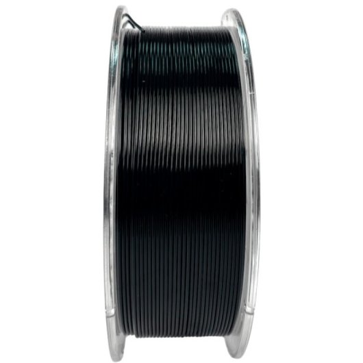Sakata 3D Bobina de Filamento PET-G 1.75 mm Negro 1Kg