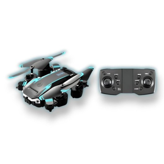 Drone Karawan S6 Pro 4K Ultra HD GPS Doble Batería Brushless Plegable 1km