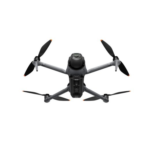 Dron DJI Mavic 4 Pro 100MP 4 rotors 51min autonomie 27 m/s gris