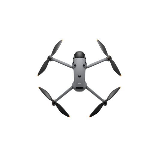 Dron DJI Mavic 4 Pro 100MP 4 rotors 51min autonomie 27 m/s gris