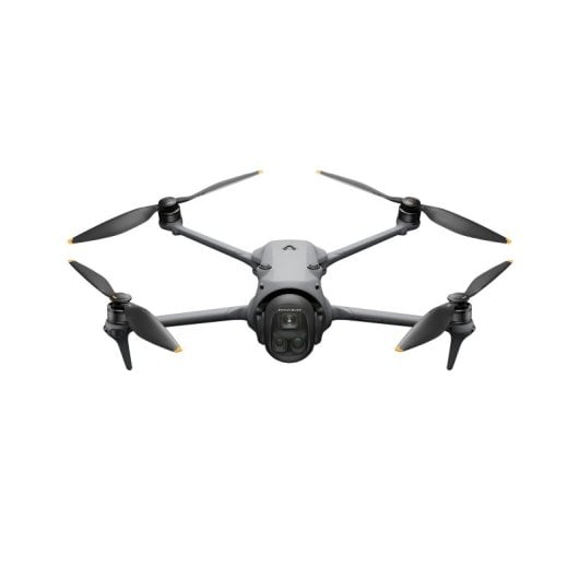 Drone DJI Mavic 4 Pro 100MP Hasselblad 6K 64GB 6654mAh Wi-Fi 6 Bluetooth 5.1 Gris