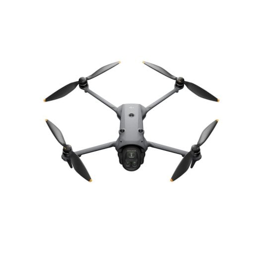 Drone DJI Mavic 4 Pro 100MP Hasselblad 6K 64GB 6654mAh Wi-Fi 6 Bluetooth 5.1 Gris