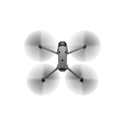 Drone DJI Mavic 4 Pro 100MP Hasselblad 6K 64GB 6654mAh Wi-Fi 6 Bluetooth 5.1 Gris
