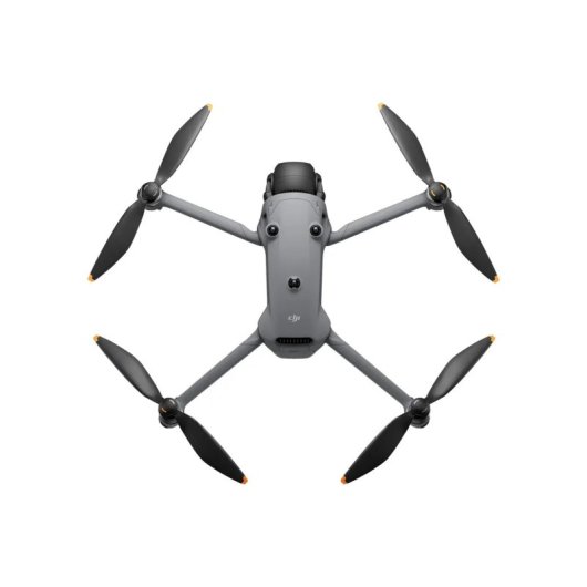 Dron DJI Mavic 4 Pro (DJI RC 2) 100 MP 4 rotors 6K 27 m/s 6654 mAh Gris