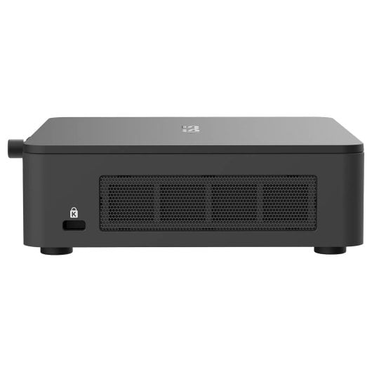 Barebone ASUS NUC 13 Pro NUC13L3Kv5 Intel Core i5 64GB RAM 2x M.2 SSD Wi-Fi 6E