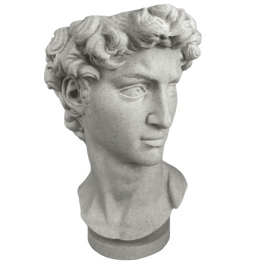 Sakata 3D Bobina de Filamento PLA 850 1.75 mm 1Kg Granito