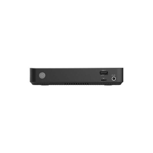 Barebone ZOTAC ZBOX MI668-BE Intel Core i7 DDR5 64GB SSD M.2 Wi-Fi 6 Thunderbolt 4