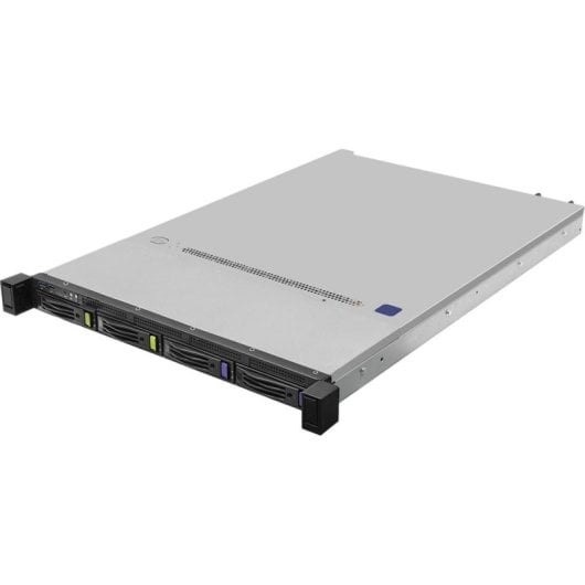 Barebone ASRock 1U4L2E-B650 RPSU AMD AM5 192GB RAM 4x3.5'' HDD 650W