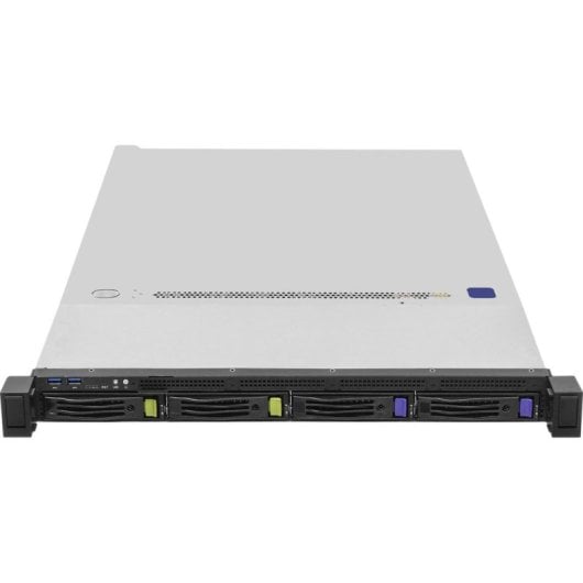 Barebone ASRock 1U4L2E-B650 RPSU AMD AM5 192GB RAM 4x3.5'' HDD 650W