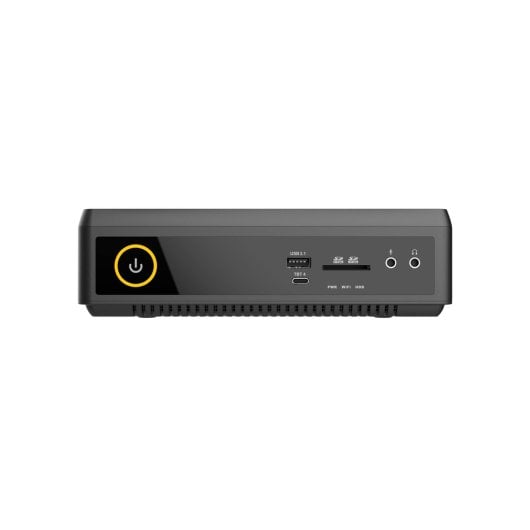 Zotac ZBOX MAGNUS EN374070C Barebone Intel Core i7, DDR5, RTX 4070 8GB