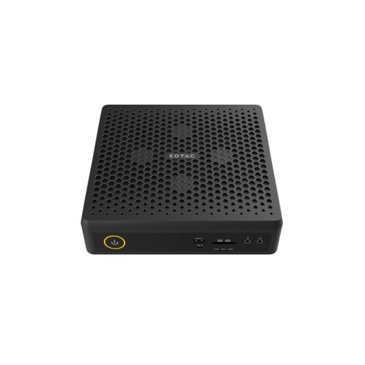 Zotac ZBOX MAGNUS EN374070C Barebone Intel Core i7, DDR5, RTX 4070 8GB