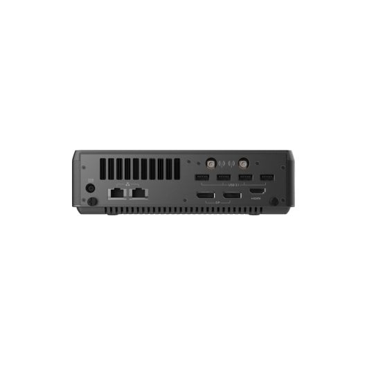 Zotac ZBOX MAGNUS EN374070C Barebone Intel Core i7, DDR5, RTX 4070 8GB
