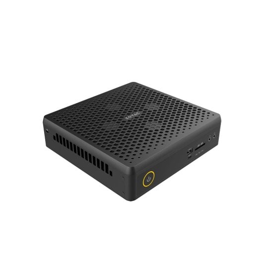 Zotac ZBOX MAGNUS EN374070C Barebone Intel Core i7, DDR5, RTX 4070 8GB