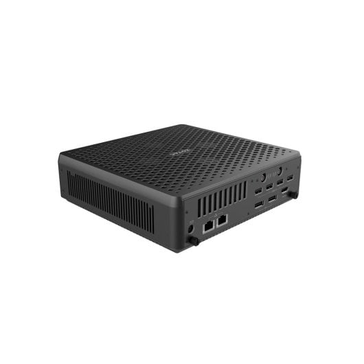 Zotac ZBOX MAGNUS EN374070C Barebone Intel Core i7, DDR5, RTX 4070 8GB
