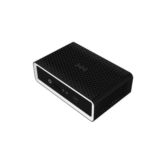 Barebone ZOTAC ZBOX CI649 NANO Intel Core i5-1335U DDR5 64GB SSD M.2 Wi-Fi 6 Thunderbolt 4