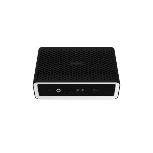 Barebone Zotac ZBOX CI669 nano Intel Core i7 1.7 GHz DDR5 64GB RAM M.2 PCIe SSD 65W