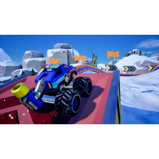 Paw Patrol: Rescue Wheels Champions per Nintendo Switch