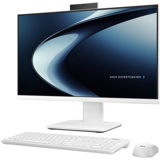 PC Tout-en-Un ASUS ExpertCenter P400 i3 8GB RAM 512GB SSD Windows 11 Pro