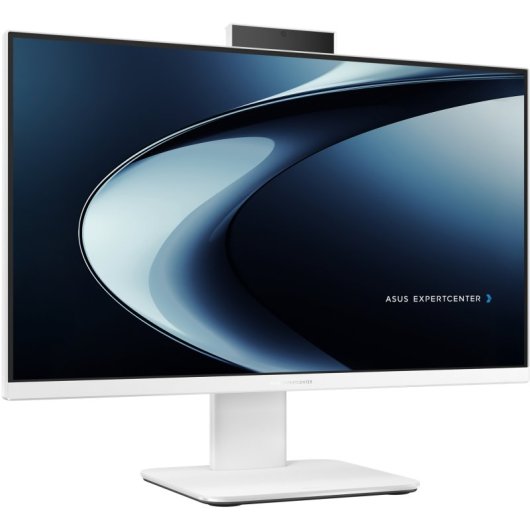 PC Tout-en-Un ASUS ExpertCenter P400 i3 8GB RAM 512GB SSD Windows 11 Pro