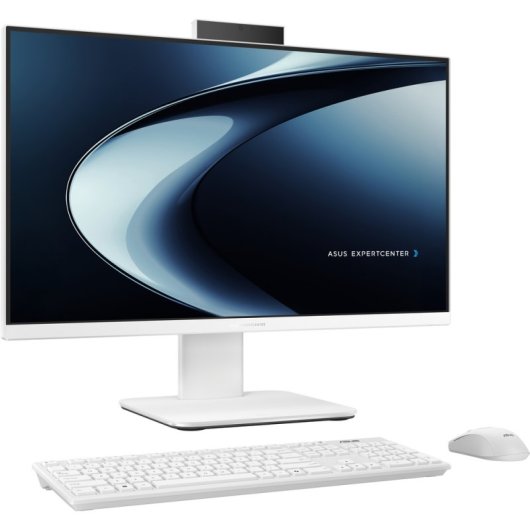 PC Tout-en-Un ASUS ExpertCenter P400 AiO i3 8GB RAM 512GB SSD Windows 11