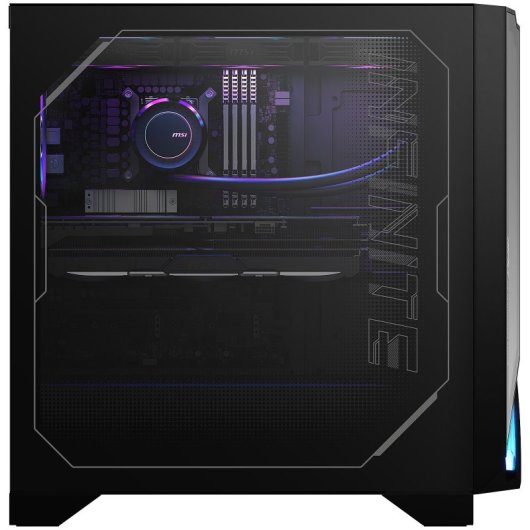 PC Sobremesa MSI MPG Infinite X3 AI 2NVR7-036EU Intel Core Ultra 7 32GB RAM 1TB SSD RTX 5070 Ti