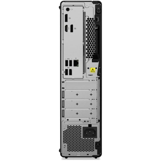 PC Sobremesa Lenovo ThinkCentre M75s Gen 5 AMD Ryzen 5 8500G 8GB 256GB SSD Windows 11 Pro