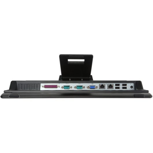 PC Tout-en-Un MSI PRO AP162T ADL Intel N 4GB RAM 256GB SSD Noir