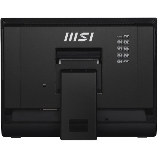 PC Tout-en-Un MSI PRO AP162T ADL Intel N 4GB RAM 256GB SSD Noir