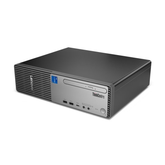 PC Sobremesa Lenovo ThinkCentre neo 50s Gen 5 i5 16GB RAM 512GB SSD DVD±RW Windows 11 Pro