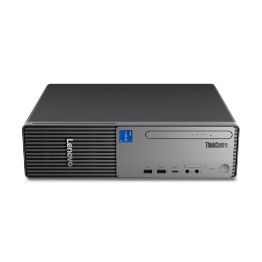 PC Sobremesa Lenovo ThinkCentre neo 50s Gen 5 i5 16GB RAM 512GB SSD DVD±RW Windows 11 Pro