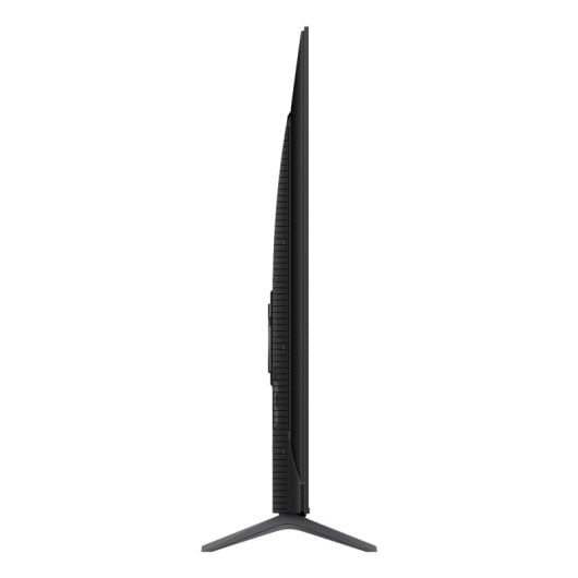 Téléviseur TCL P89K 75P89K 75" 4K Ultra HD QLED Smart TV Wifi Métallique