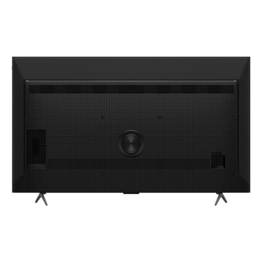 Téléviseur TCL P89K 75P89K 75" 4K Ultra HD QLED Smart TV Wifi Métallique