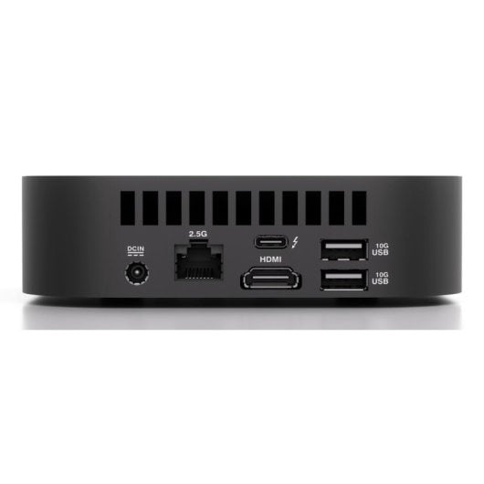 Barebone ASUS NUC 14 Pro AI Intel Core Ultra 9 32GB 1TB Windows 11 Barebone ASUS NUC 14 Pro AI Intel Core Ultra 9 32GB 1TB Windows 11