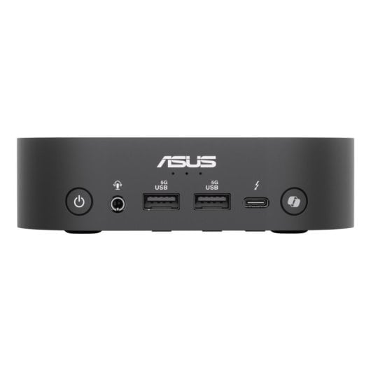 Barebone ASUS NUC 14 Pro AI Intel Core Ultra 9 32GB 1TB Windows 11 Barebone ASUS NUC 14 Pro AI Intel Core Ultra 9 32GB 1TB Windows 11