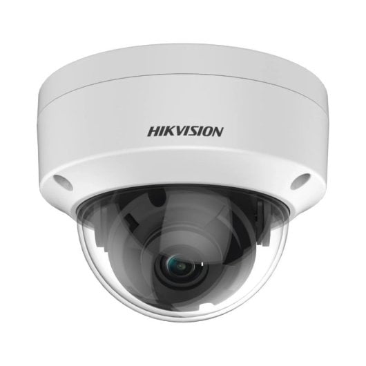 Cámara de Seguridad Hikvision DS-2CE57D3T-VPITF 2MP 2.8mm EXIR IP67 IK10 Exterior