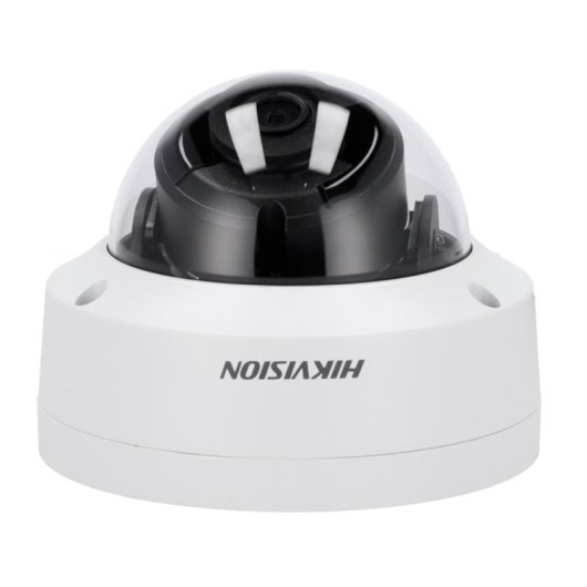 Cámara de Seguridad Hikvision DS-2CE57D3T-VPITF 2MP 2.8mm EXIR IP67 IK10 Exterior