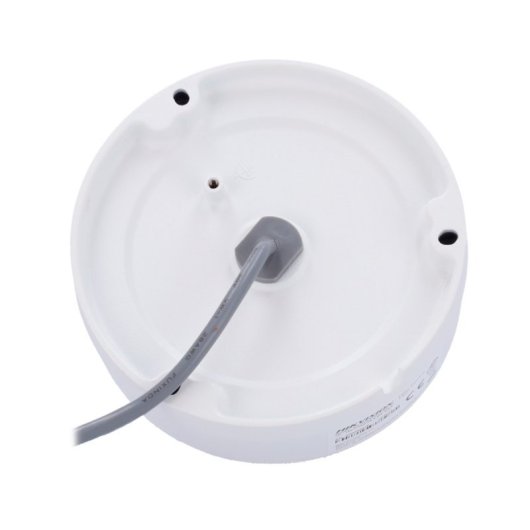 Cámara de Seguridad Hikvision DS-2CE57D3T-VPITF 2MP 2.8mm EXIR IP67 IK10 Exterior