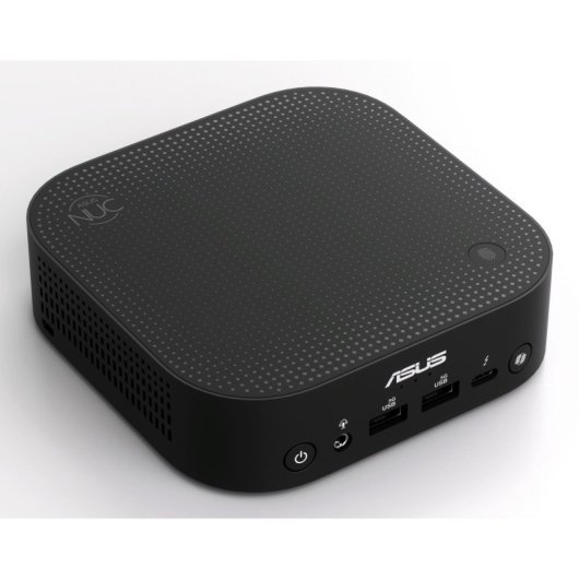 Barebone ASUS NUC 14 Pro AI RNUC14LNKU5073N2 Intel Core Ultra 5 16GB RAM 512GB SSD Wi-Fi 7